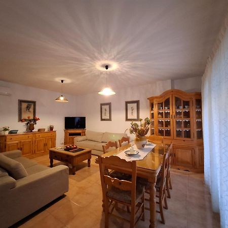 Casas De Benaojan 15 빌라 외부 사진