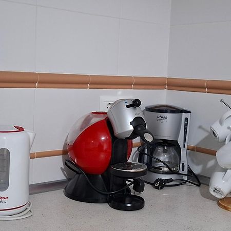 Casas De Benaojan 15 빌라 외부 사진