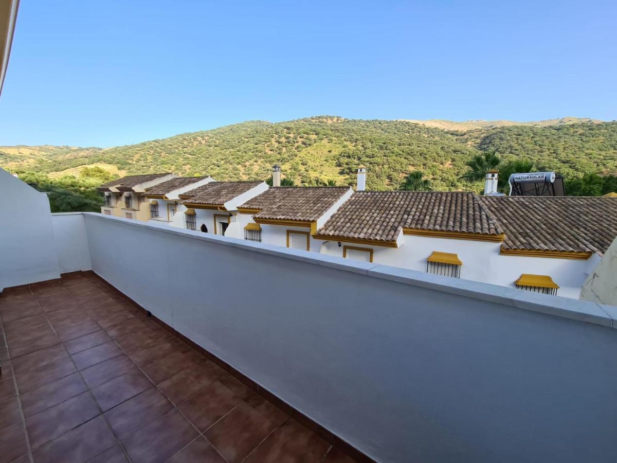 Casas De Benaojan 15 빌라 외부 사진