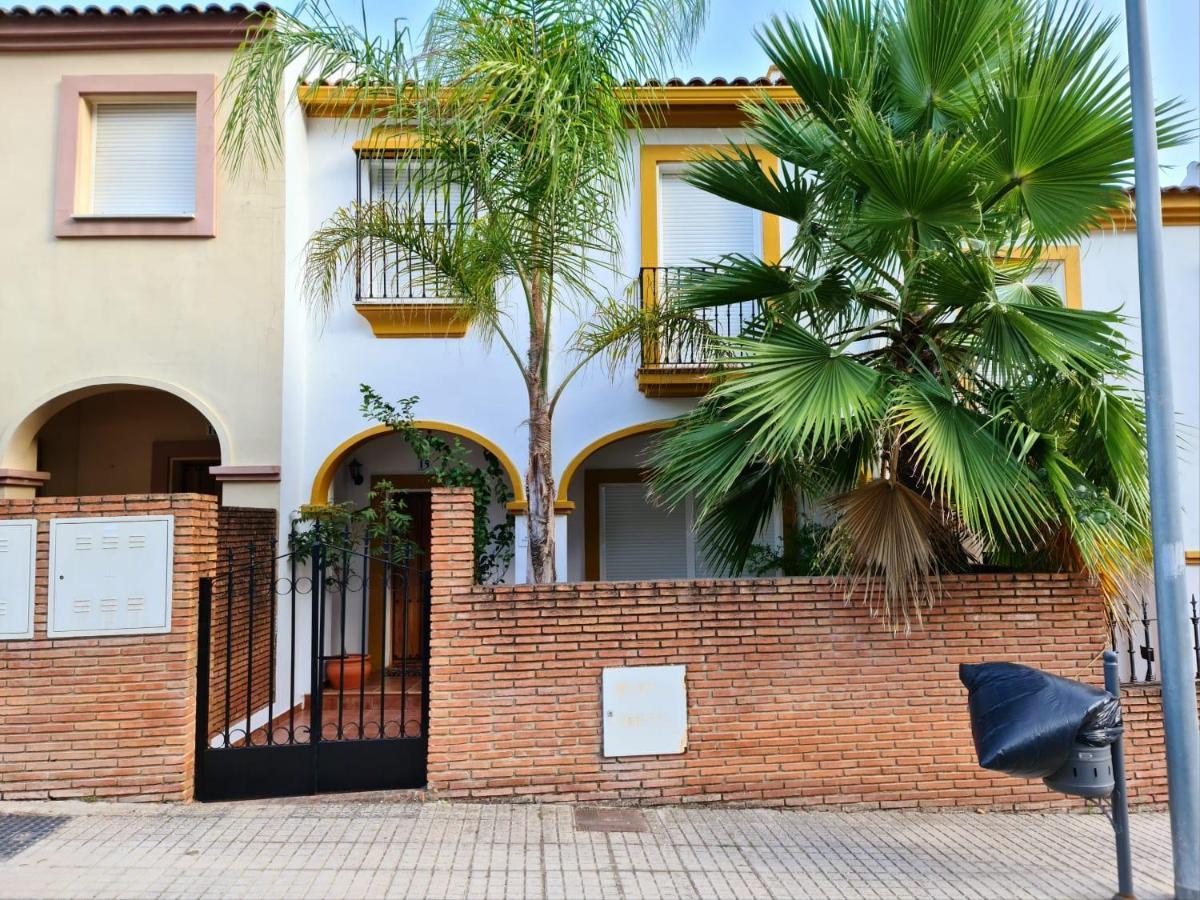 Casas De Benaojan 15 빌라 외부 사진