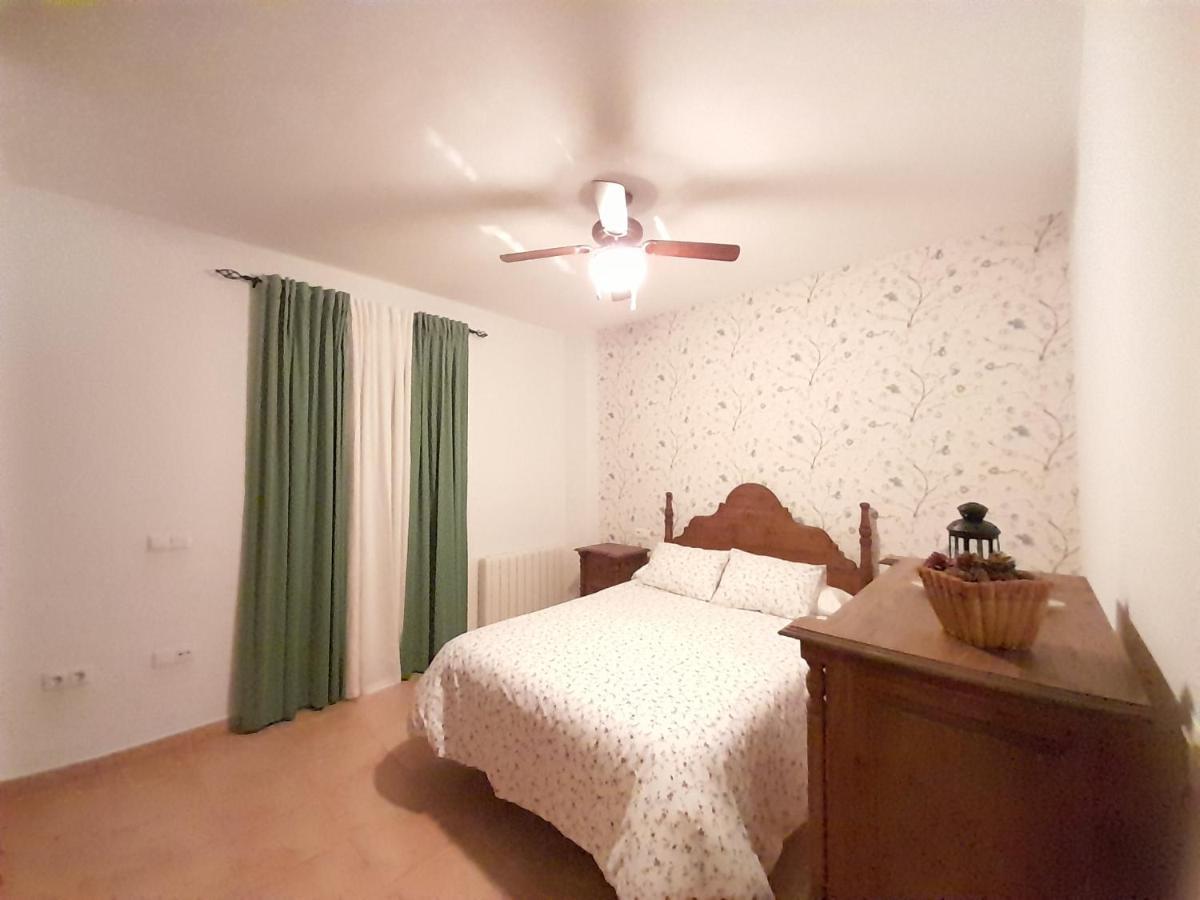 Casas De Benaojan 15 빌라 객실 사진