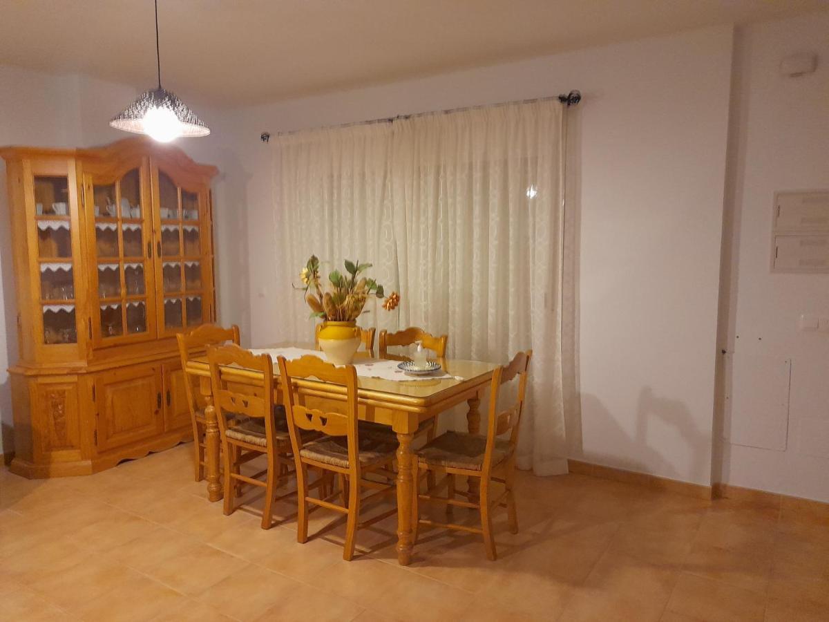Casas De Benaojan 15 빌라 객실 사진