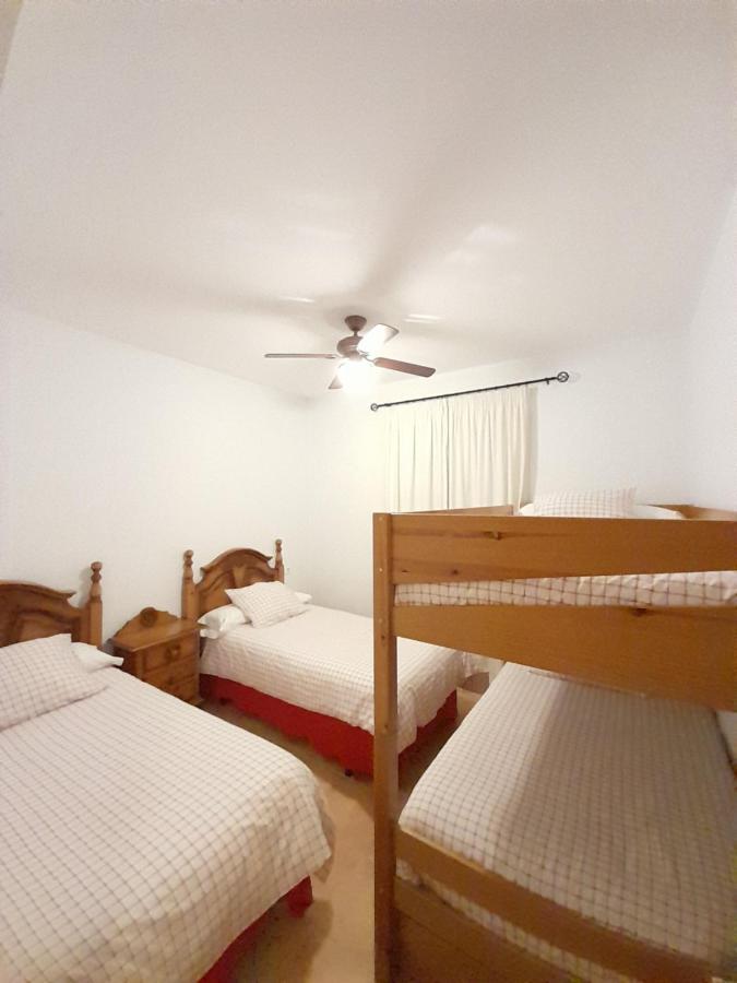 Casas De Benaojan 15 빌라 객실 사진