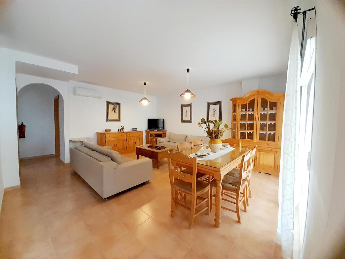 Casas De Benaojan 15 빌라 외부 사진