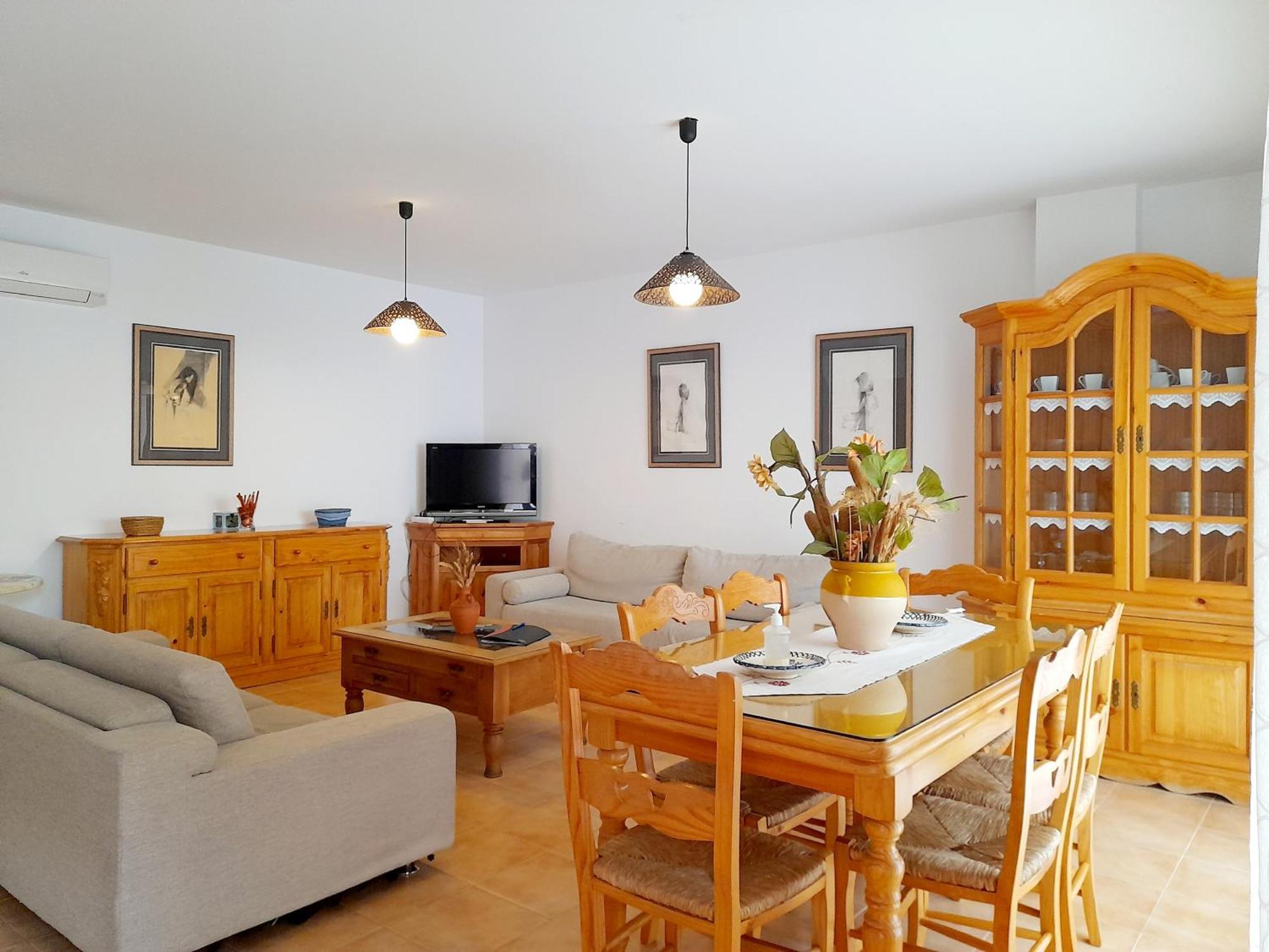 Casas De Benaojan 15 빌라 객실 사진