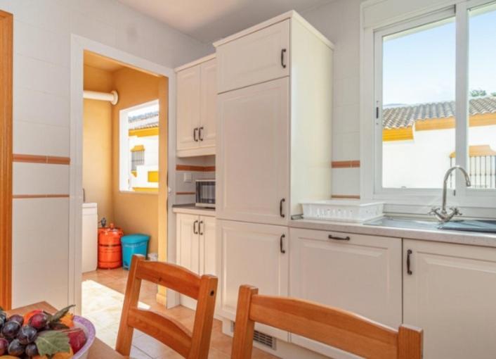 Casas De Benaojan 15 빌라 객실 사진
