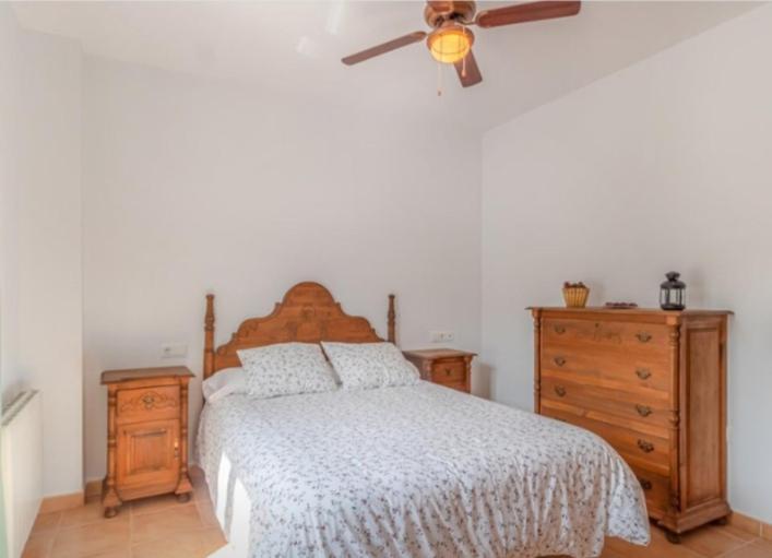 Casas De Benaojan 15 빌라 객실 사진