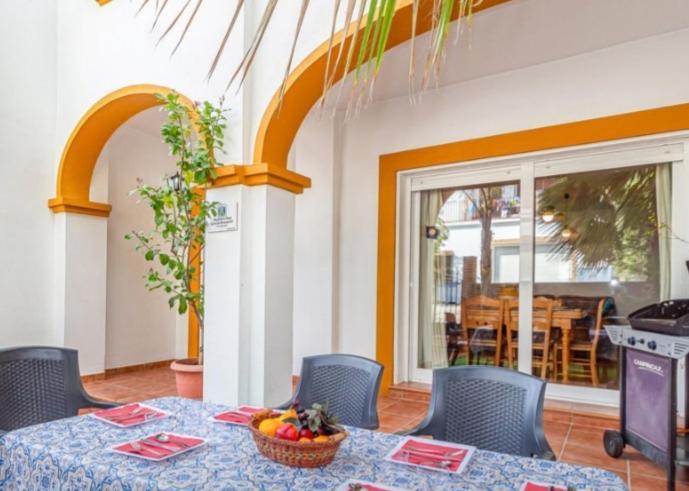 Casas De Benaojan 15 빌라 객실 사진