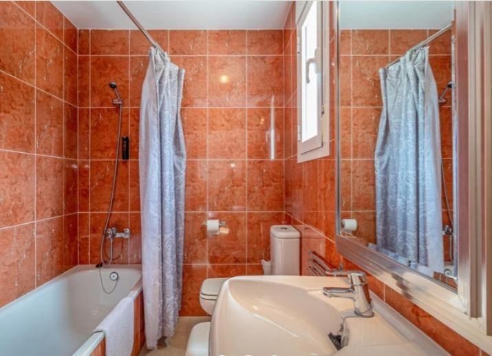 Casas De Benaojan 15 빌라 객실 사진