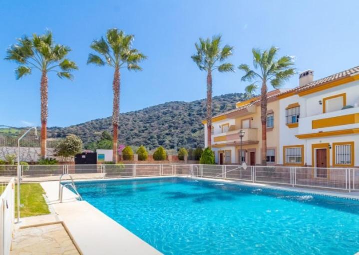Casas De Benaojan 15 빌라 객실 사진