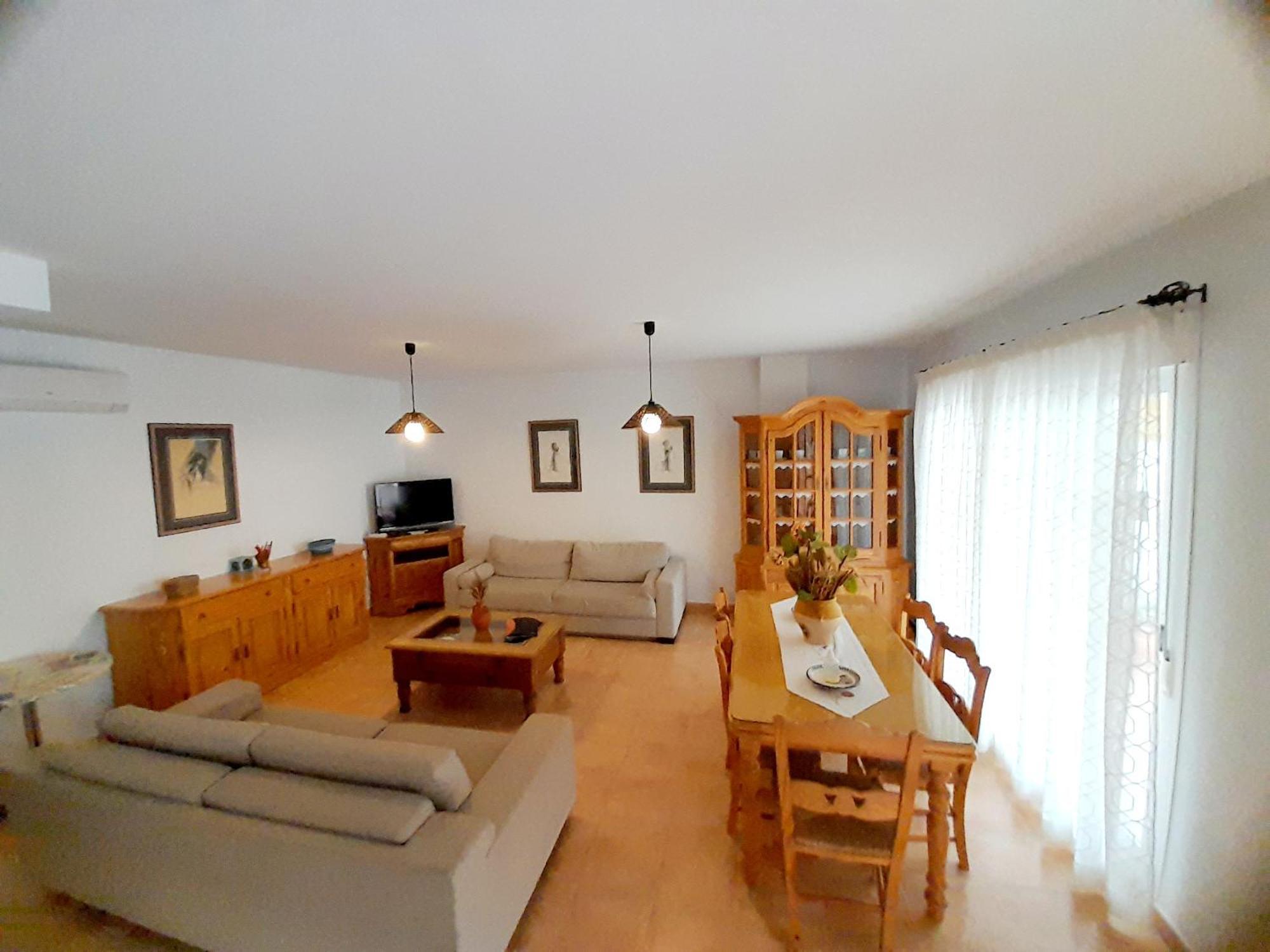 Casas De Benaojan 15 빌라 객실 사진