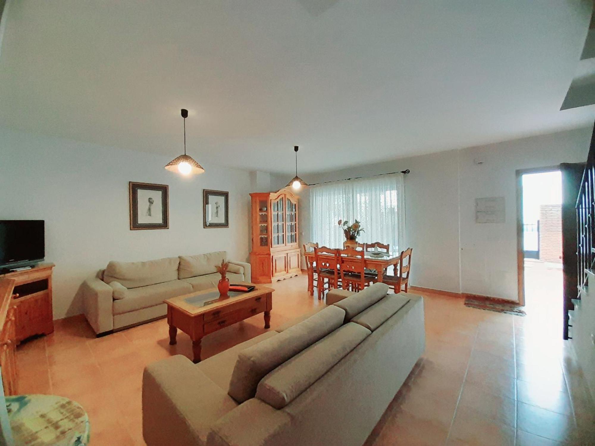 Casas De Benaojan 15 빌라 객실 사진