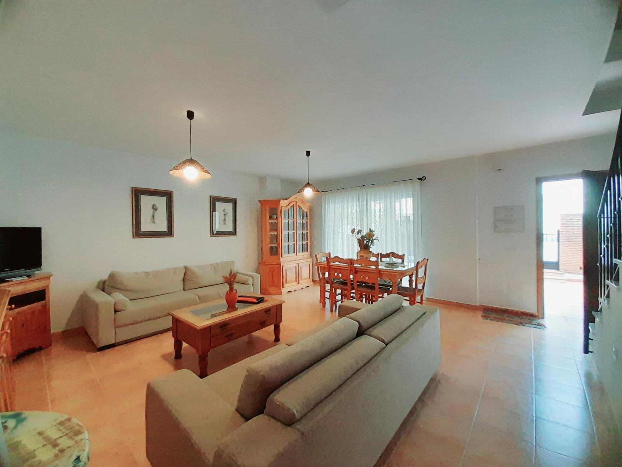 Casas De Benaojan 15 빌라 객실 사진