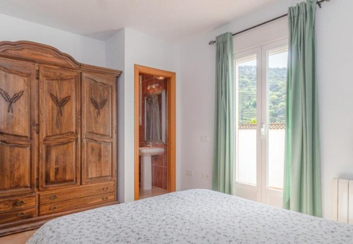 Casas De Benaojan 15 빌라 객실 사진