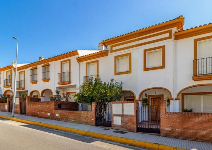 Casas De Benaojan 15 빌라 객실 사진