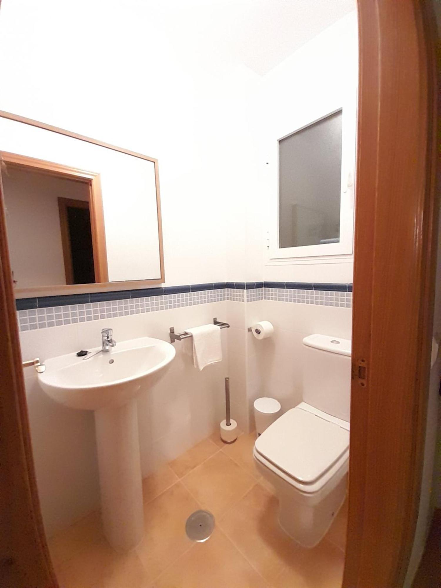 Casas De Benaojan 15 빌라 객실 사진