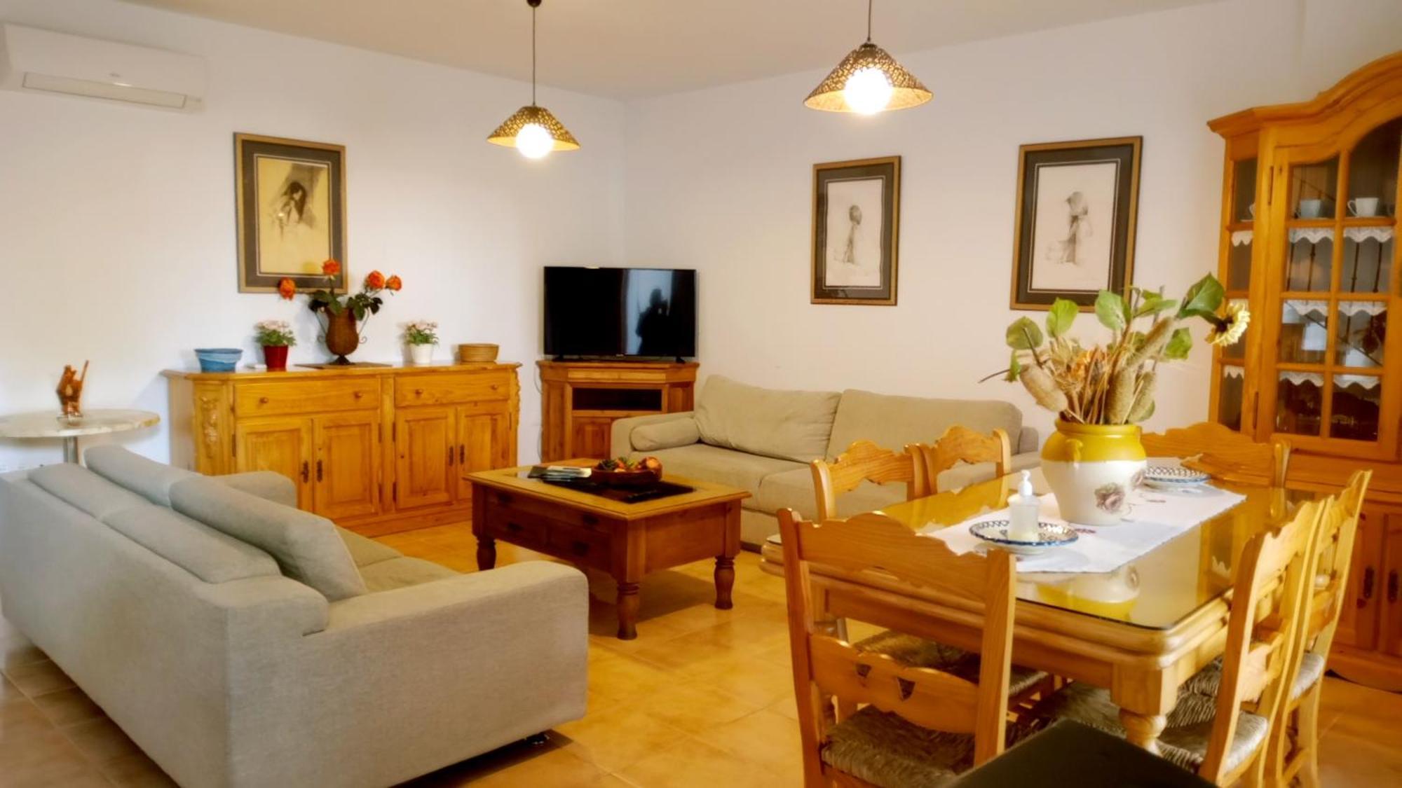 Casas De Benaojan 15 빌라 외부 사진