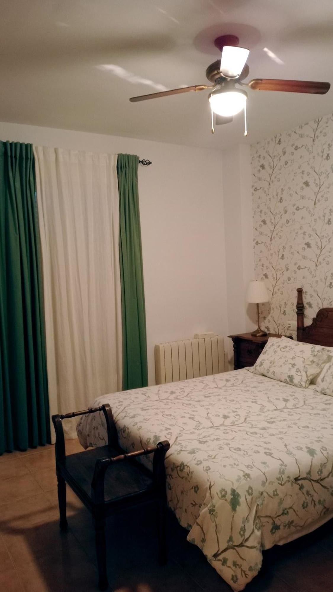 Casas De Benaojan 15 빌라 외부 사진