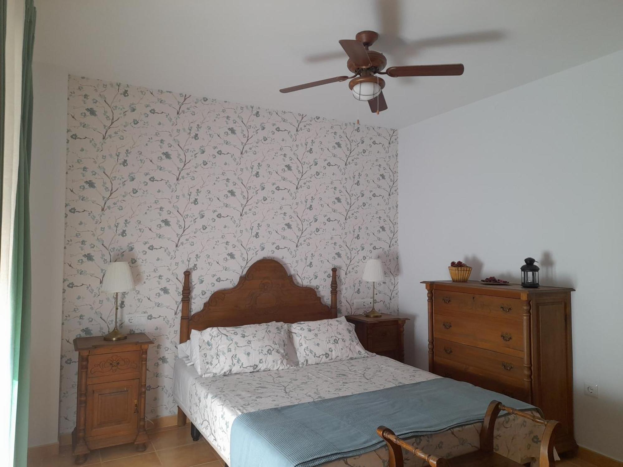 Casas De Benaojan 15 빌라 외부 사진
