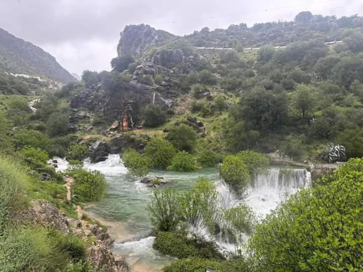 Casas De Benaojan 15 빌라 외부 사진