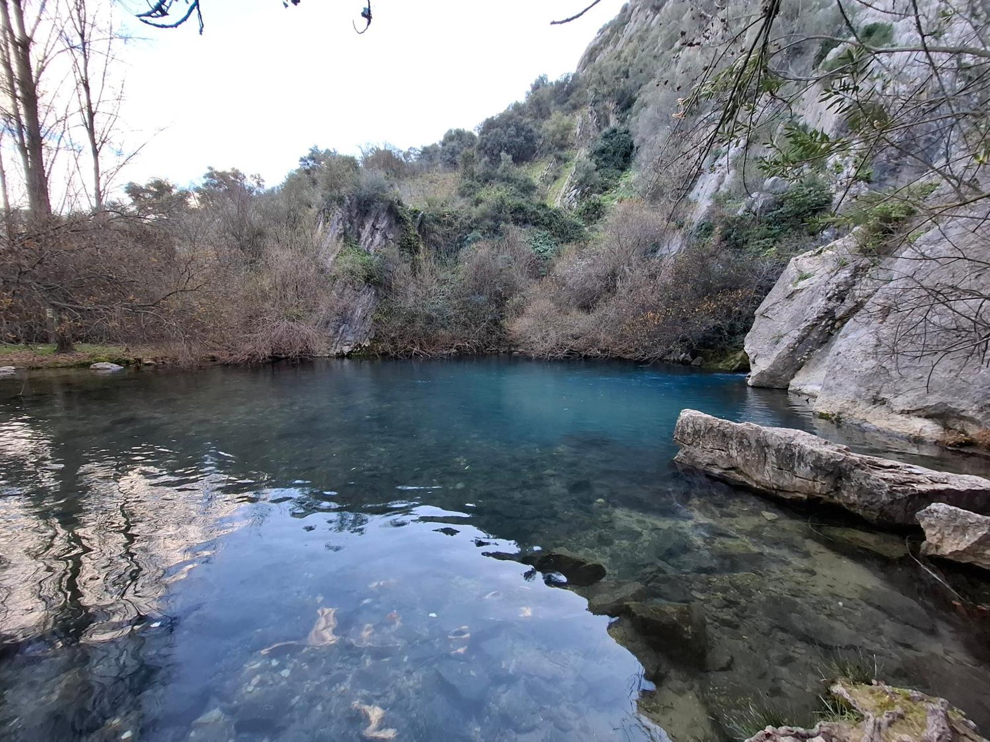 Casas De Benaojan 15 빌라 외부 사진