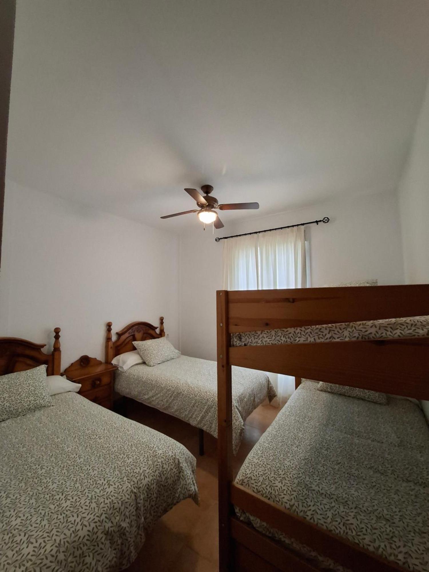 Casas De Benaojan 15 빌라 외부 사진