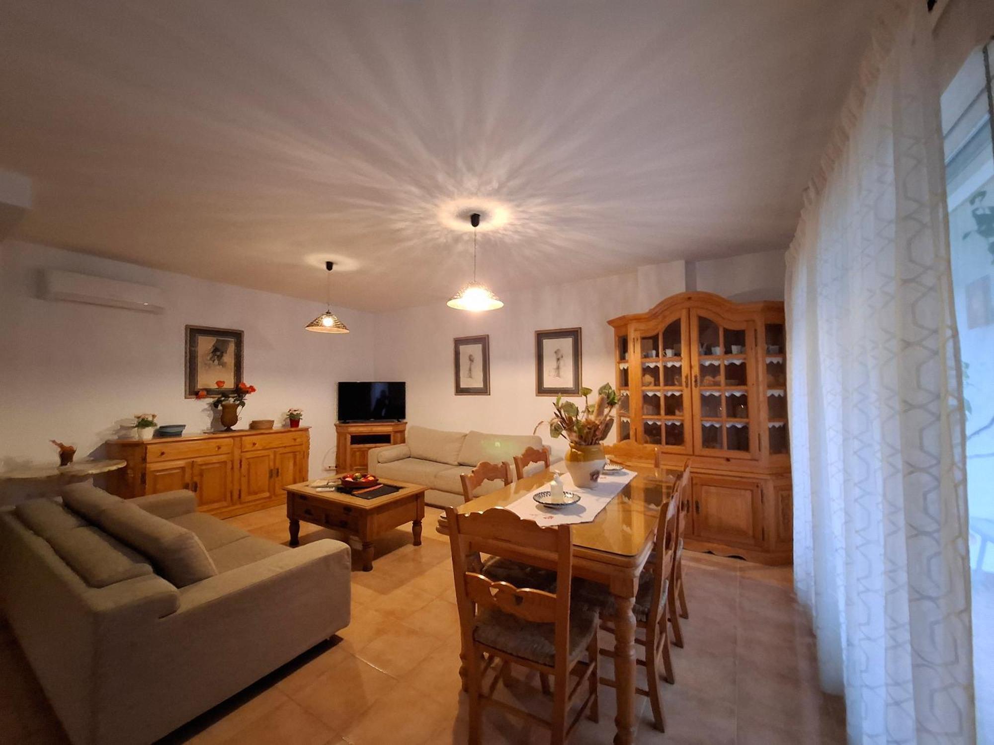Casas De Benaojan 15 빌라 외부 사진