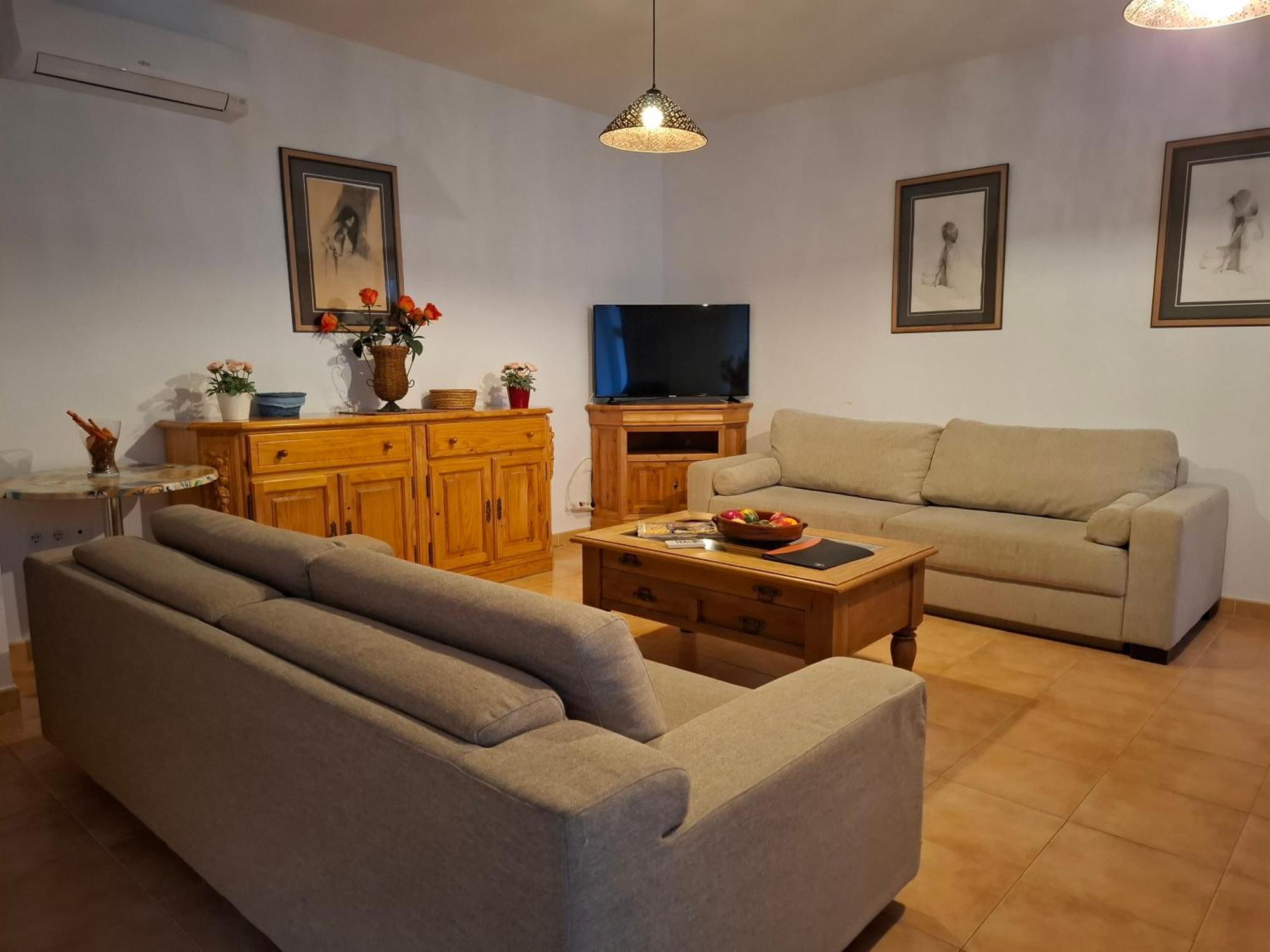 Casas De Benaojan 15 빌라 외부 사진