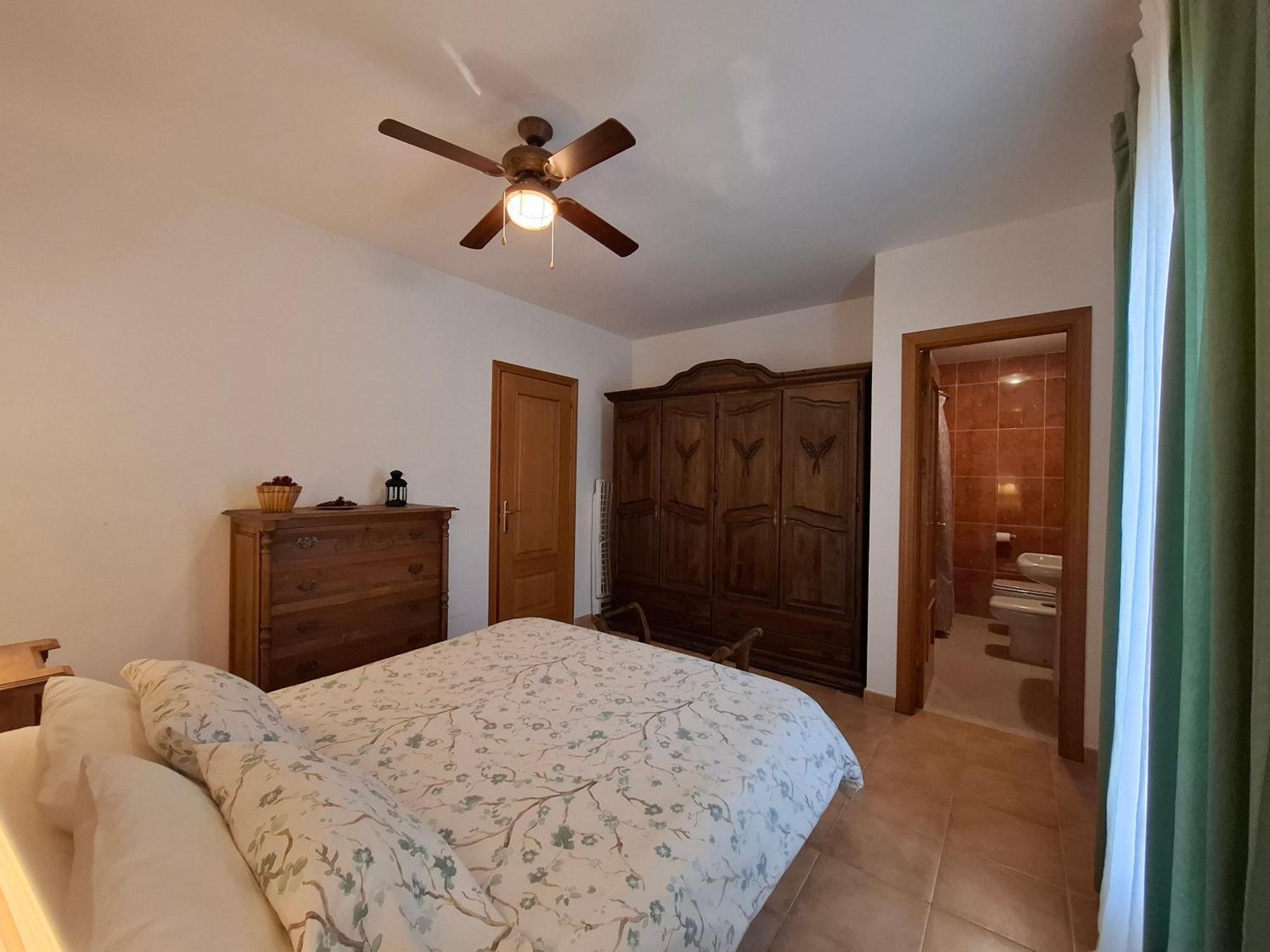 Casas De Benaojan 15 빌라 외부 사진