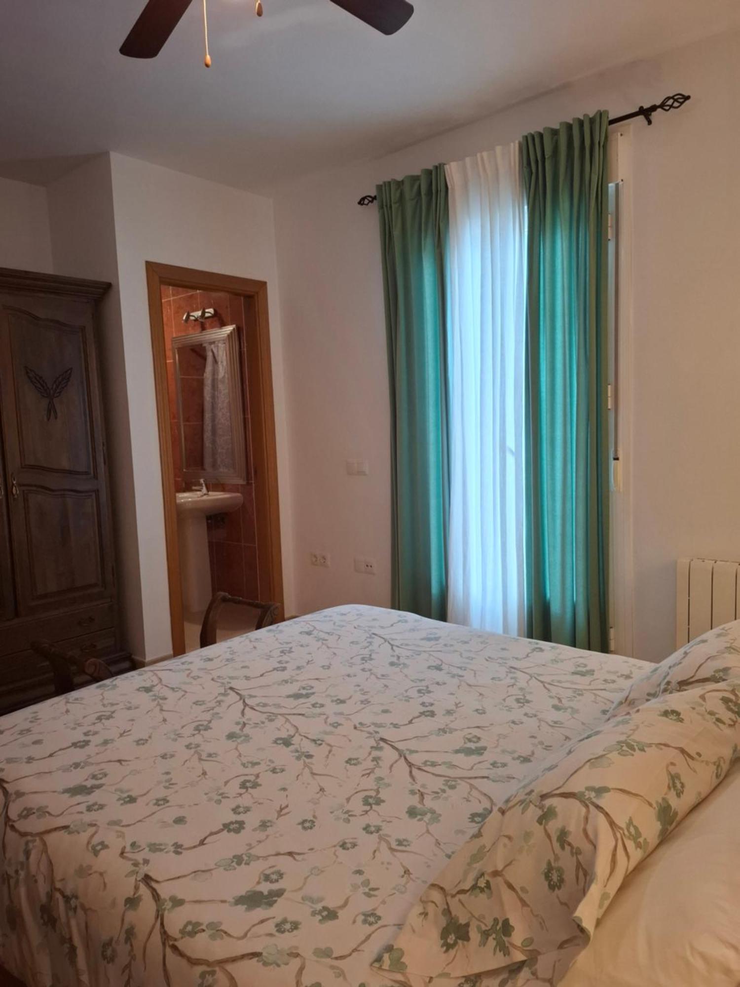 Casas De Benaojan 15 빌라 외부 사진