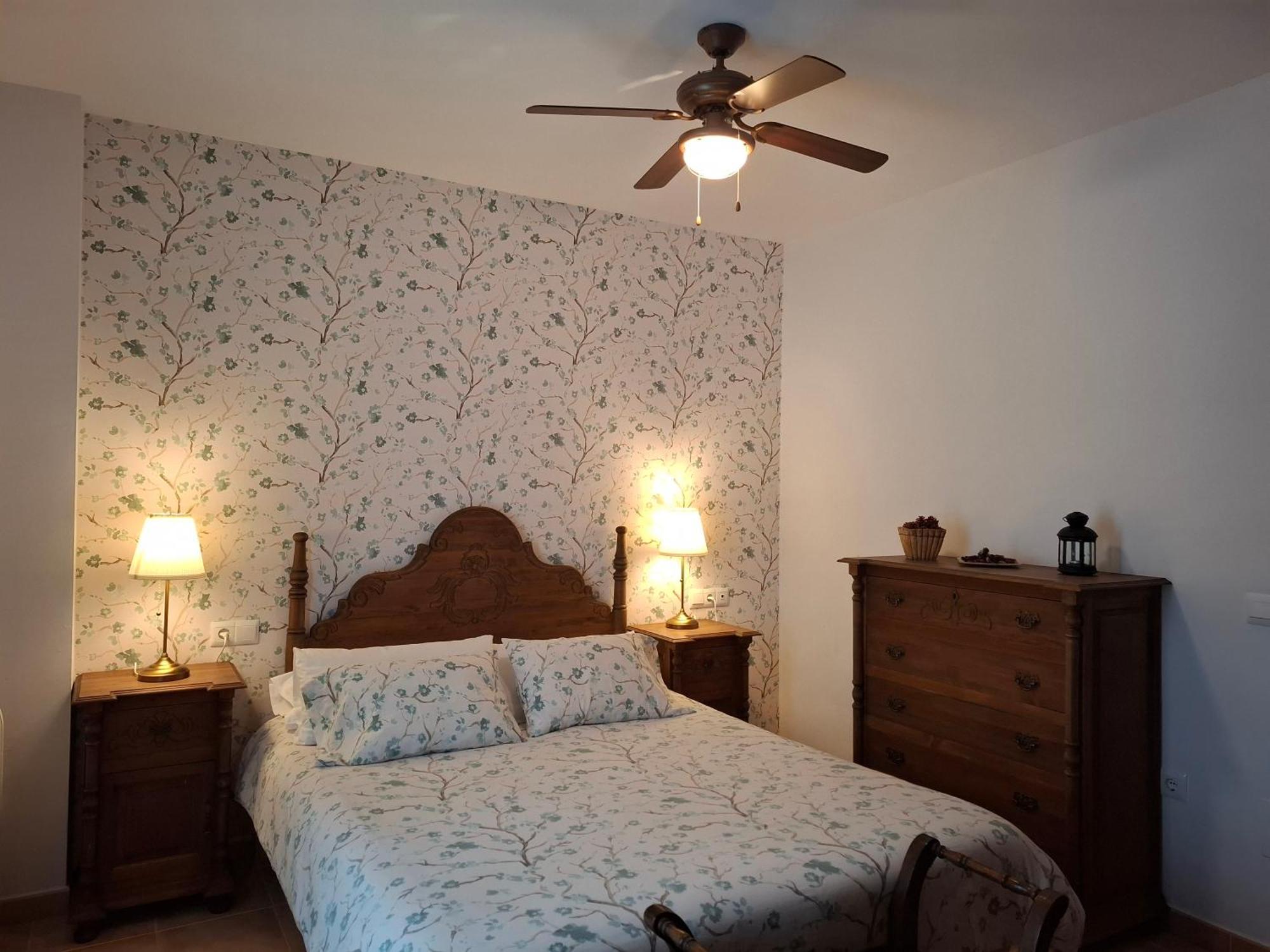 Casas De Benaojan 15 빌라 외부 사진
