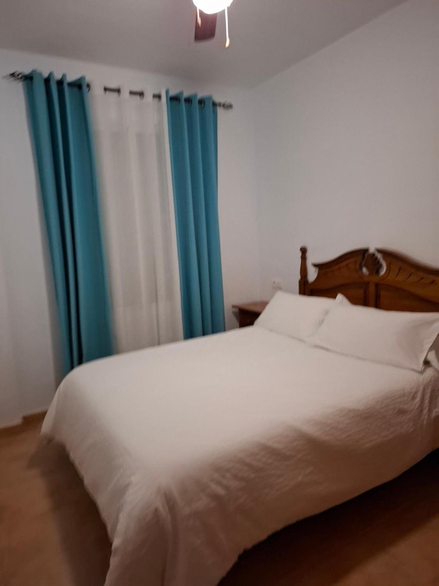 Casas De Benaojan 15 빌라 외부 사진
