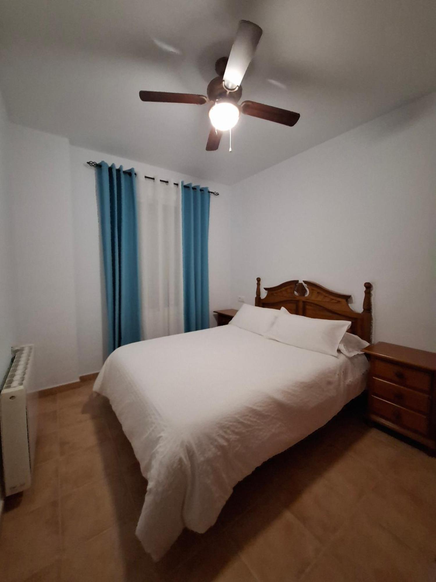 Casas De Benaojan 15 빌라 외부 사진
