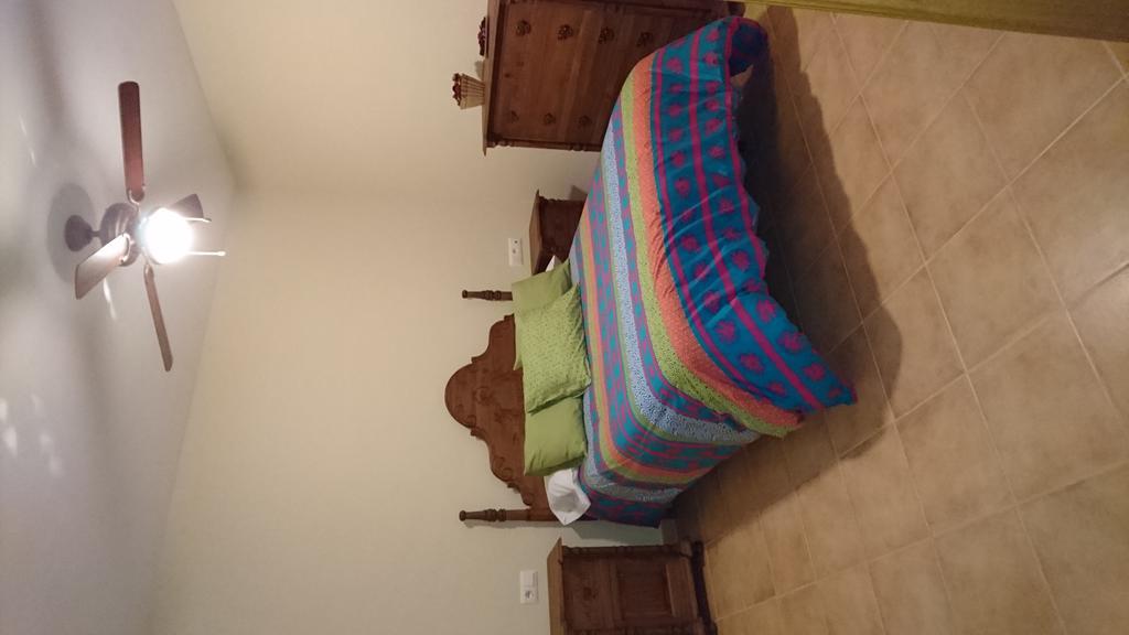 Casas De Benaojan 15 빌라 외부 사진